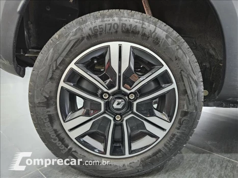 KWID 1.0 12V SCE Intense