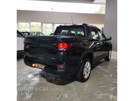 MONTANA 1.2 TURBO FLEX LTZ AUTOMÁTICO