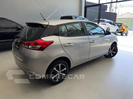 Yaris XS 1.5
