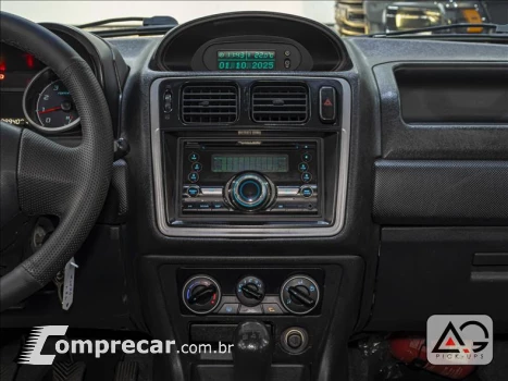 PAJERO TR4 2.0 4X2 16V 140cv