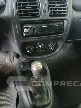 CLIO 1.0 Expression 16V