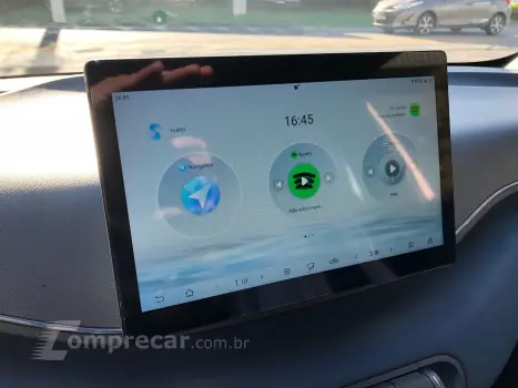 Dolphin Mini 38 Kw Elétrico