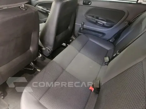 GOL 1.0 12V MPI Totalflex