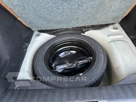 2008 1.6 16V 4P FLEX ALLURE AUTOMÁTICO