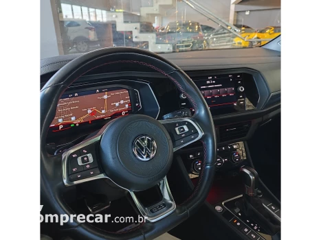 JETTA 2.0 350 TSI GASOLINA GLI DSG