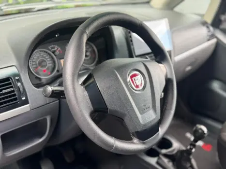 IDEA 1.4 MPI Attractive 8V