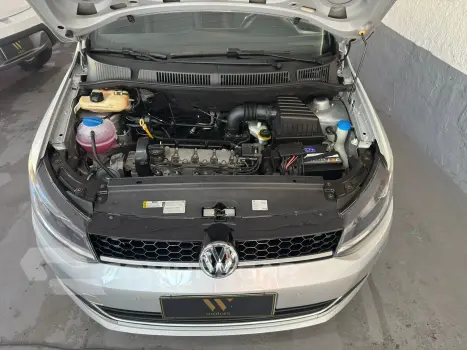 FOX 1.6 MI Rock IN RIO 8V