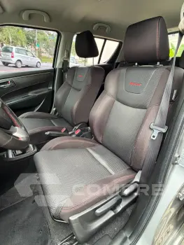 Swift Sport R 1.6 16V 5p Mec.
