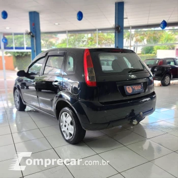 FIESTA 1.0 MPI Hatch 8V