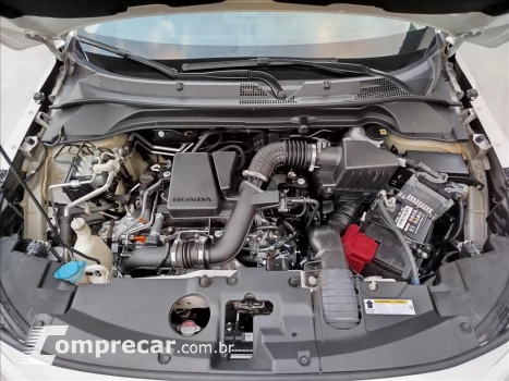 HR-V 1.5 DI I-vtec Turbo Advance