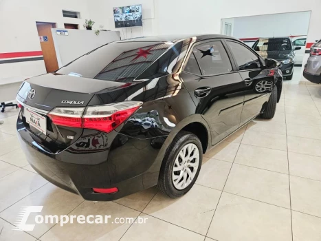 COROLLA 1.8 GLI 16V