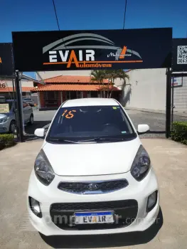 PICANTO EX 1.0