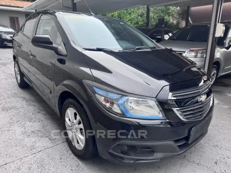 PRISMA 1.4 MPFI LT 8V