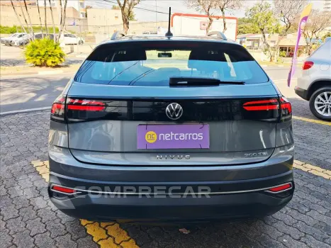 NIVUS 1.0 200 TSI TOTAL FLEX COMFORTLINE AUTOMÁTI