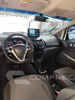ECOSPORT 2.0 FREESTYLE 16V FLEX 4P POWERSHIFT