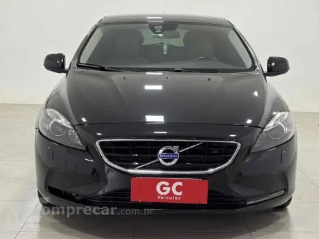 V40 2.0 T4 DYNAMIC TURBO GASOLINA 4P AUTOMÁTICO