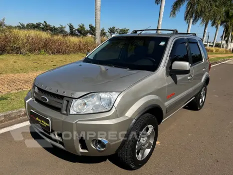 ECOSPORT 1.6 XLT Freestyle 8V