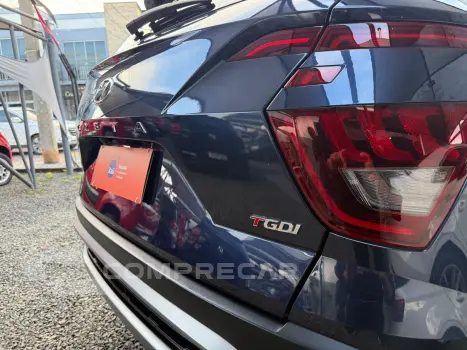 CRETA 1.0 Tgdi Platinum