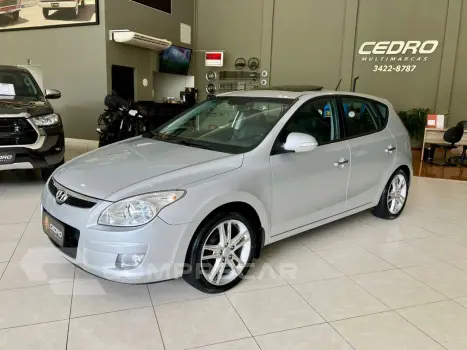 I30 2.0 16V 4P GLS AUTOMÁTICO