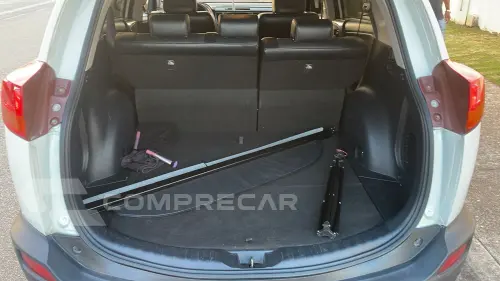 RAV4 2.0 4X4 16V