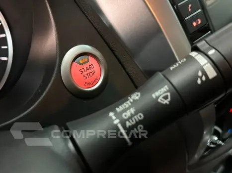 Frontier XE CD 4x4 2.3 Bi-TB Diesel Aut.