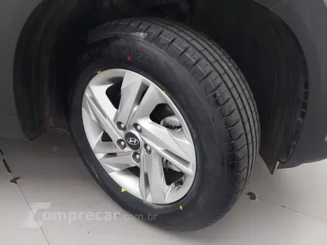 CRETA 1.0 TGDI FLEX COMFORT PLUS AUTOMÁTICO