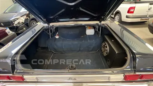 GALAXIE 5.0 LTD V8 16V