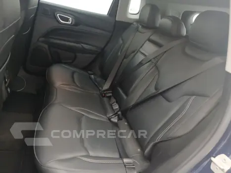 COMPASS 1.3 T270 TURBO FLEX LONGITUDE AT6
