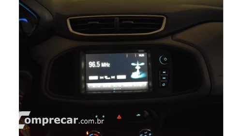ONIX - 1.0 MPFI LT 8V 4P MANUAL