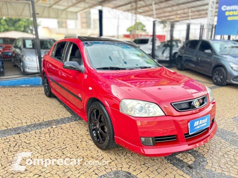 ASTRA 2.0 MPFI SS 8V