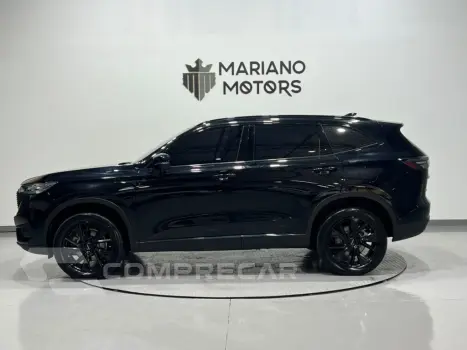 HAVAL H6 H6 PREMIUM HEV (HIBRIDO)