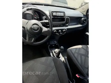 MOBI 1.0 EVO FLEX LIKE. MANUAL