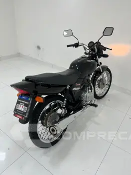 CG 125 - FAN