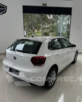 POLO 1.6 MSI