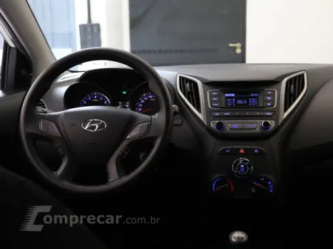 HB20 1.0 Comfort Style 12V