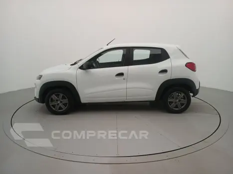KWID 1.0 12V SCE FLEX ZEN MANUAL