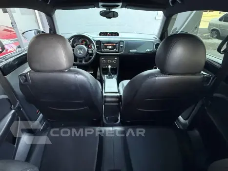 FUSCA 2.0 TSI 16V R-line