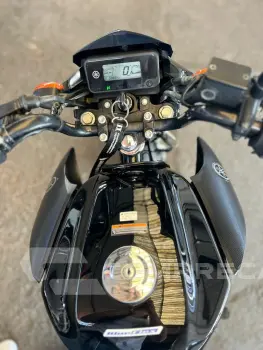 YBR 125i FACTOR ED/FLEX