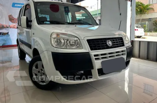 DOBLÒ 1.4 MPI Attractive 8V