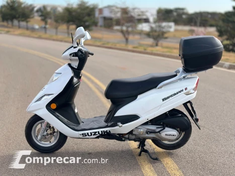 BURGMAN I