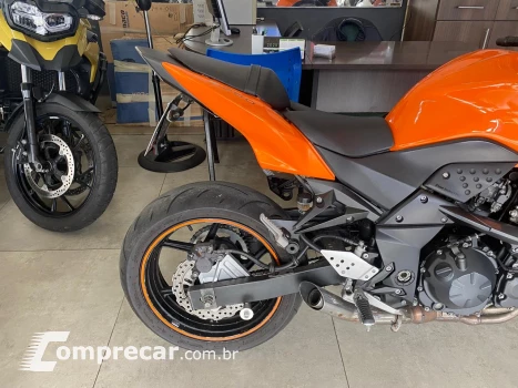 Z750