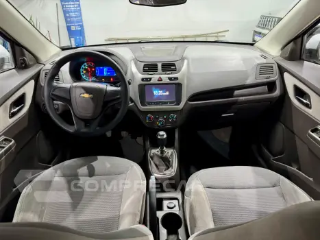 Cobalt 1.4 4P FLEX LTZ