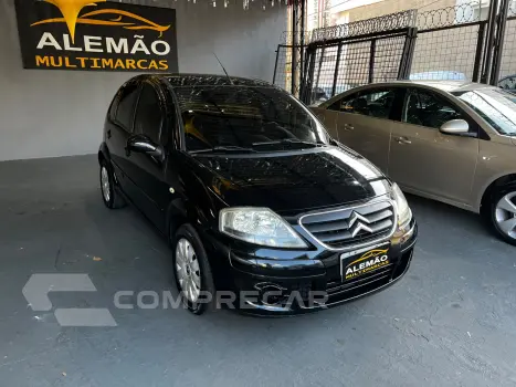 C3 1.4 I GLX 8V