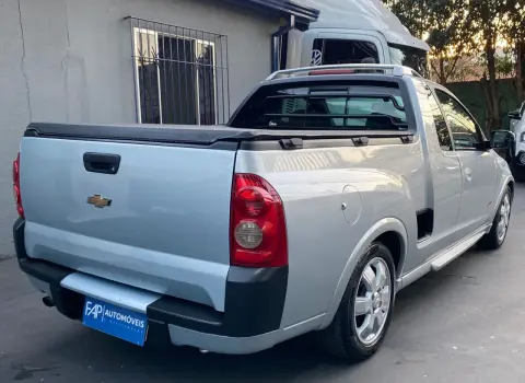 Montana 1.8 FLEX SPORT