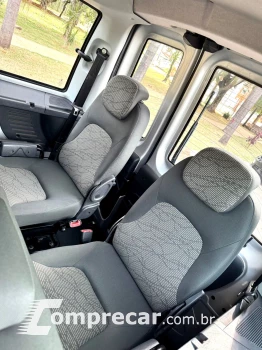 DOBLÒ 1.8 MPI Essence 7L 16V