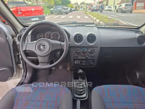 Celta 1.0 Mpfi Spirit 8V Flex 4P Manual