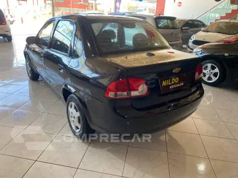 CLASSIC 1.0 MPFI LS 8V