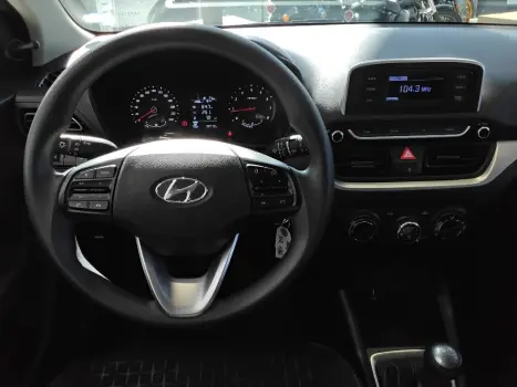 HB20 1.0 12V FLEX SENSE PLUS MANUAL