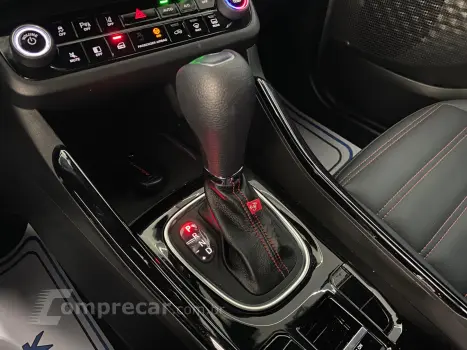 PULSE 1.3 TURBO 270 FLEX ABARTH