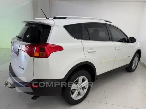 RAV4 20L 4X2